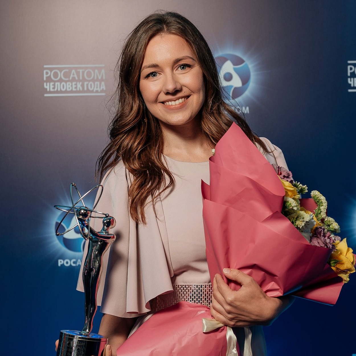 Елена Маршалова