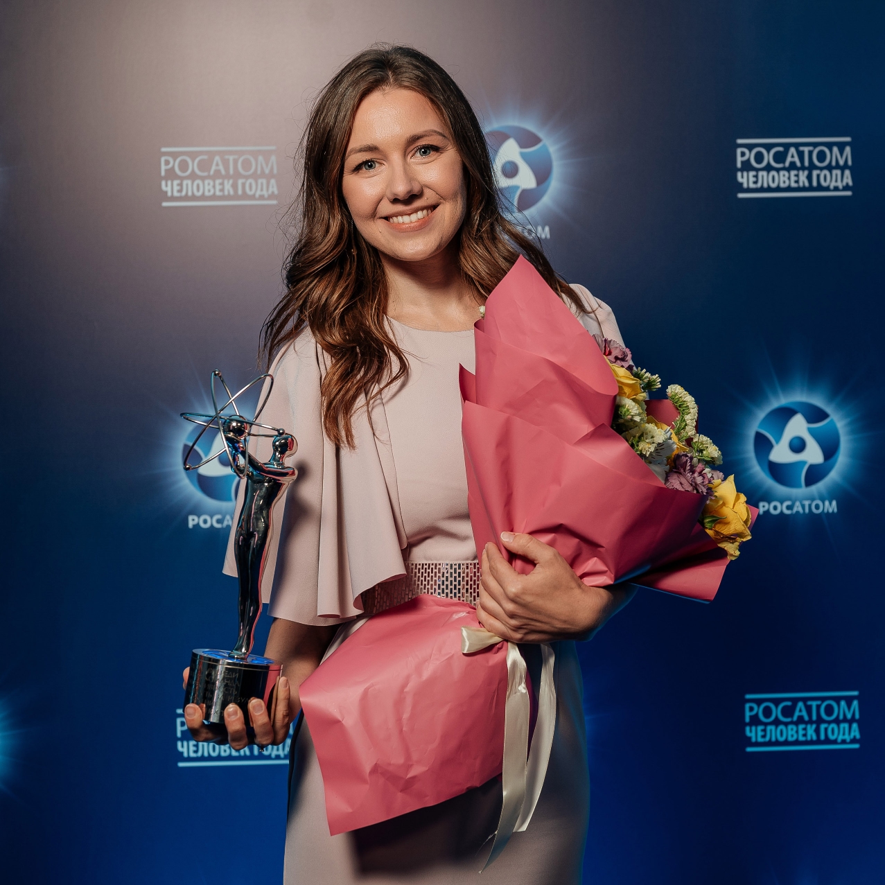 Елена Маршалова