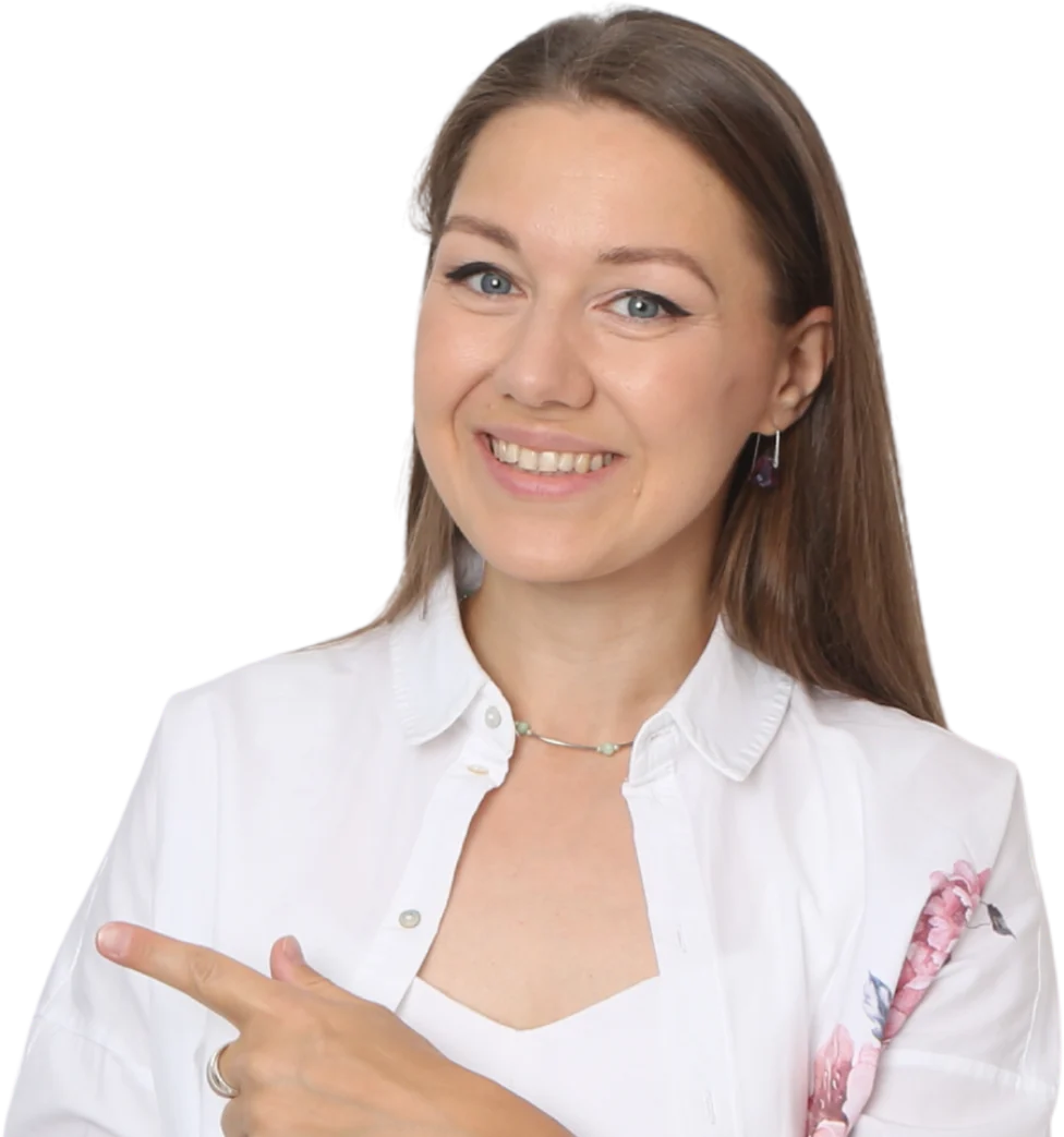 Елена Маршалова