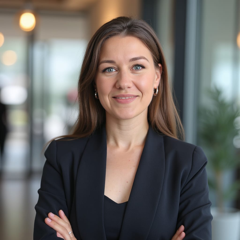 Елена Маршалова