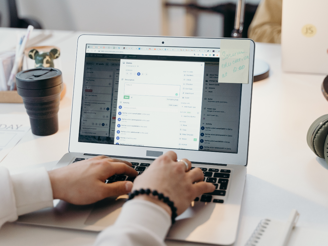 Челленджи и тренинги